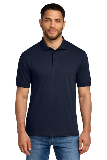Port & Co™ Core Blend Jersey Knit Polo
