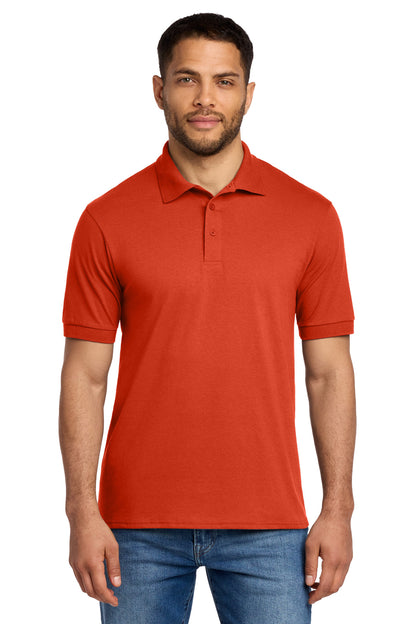 Port & Co™ Core Blend Jersey Knit Polo