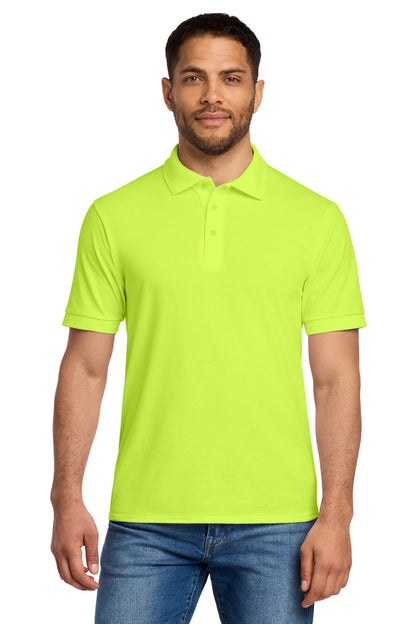 Port & Co™ Core Blend Jersey Knit Polo