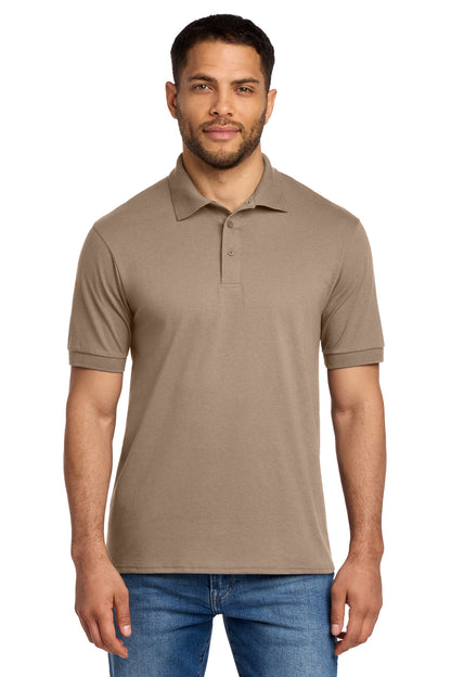 Port & Co™ Core Blend Jersey Knit Polo