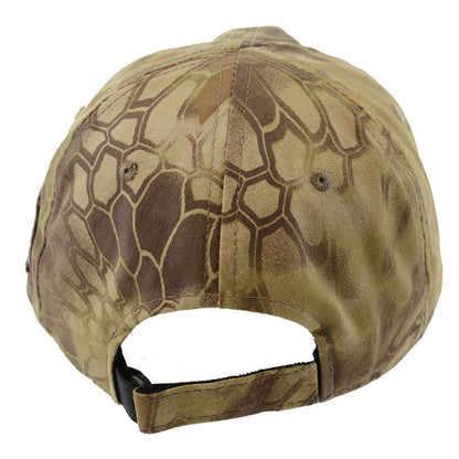 Kryptek Camo Cap-8316
