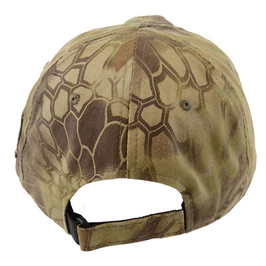 Kryptek Camo Cap-8316