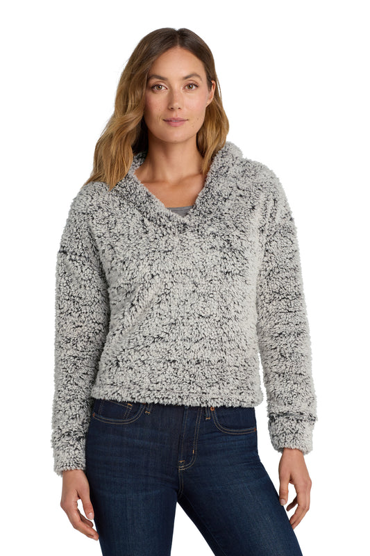 Port Authority ® Women's Cozy Fleece Hoodie