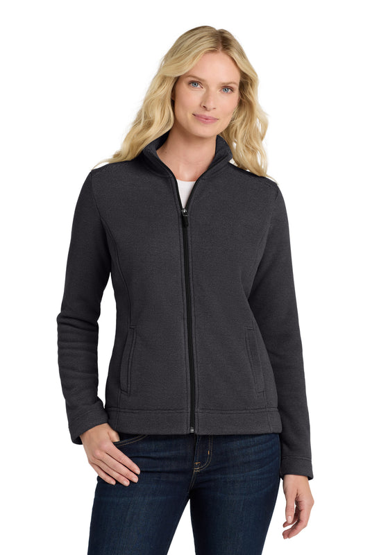 Port Authority ? Women's Ultra Warm Brushed Fleece Jack