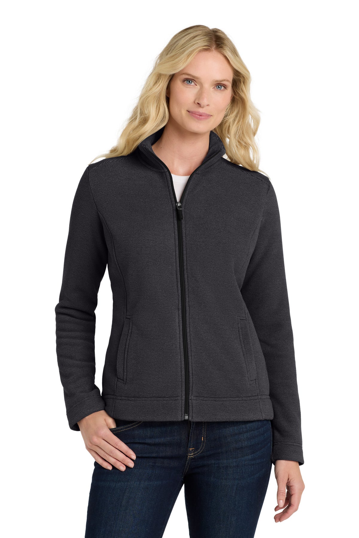 Port Authority ? Women's Ultra Warm Brushed Fleece Jack