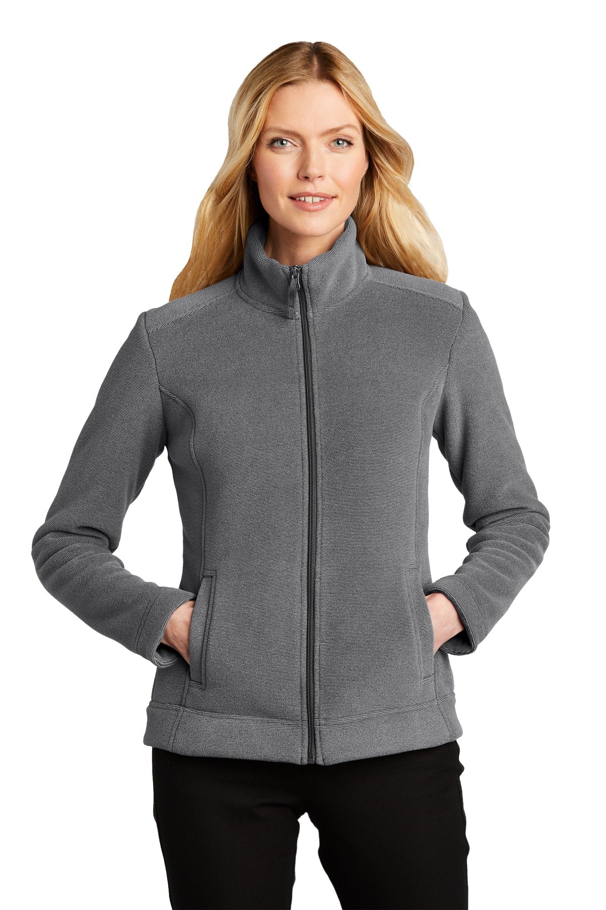 Port Authority ? Women's Ultra Warm Brushed Fleece Jack