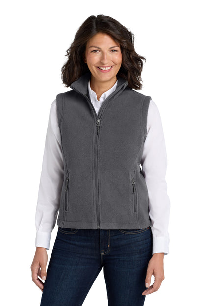 Port Authority® Women's Value Fleece Vest