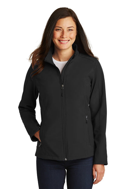 Port Authority? Women's Core Soft Shell Jacket. L317