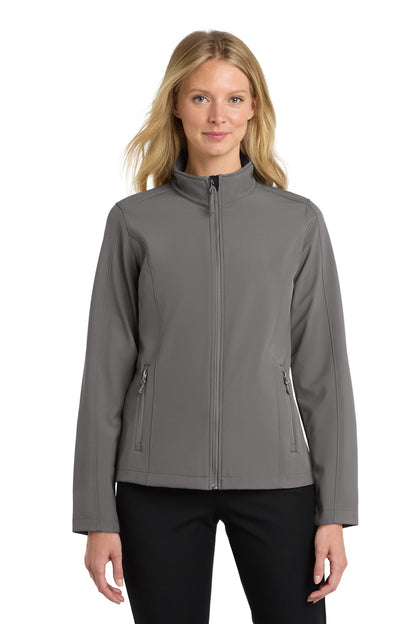 Port Authority® Women's Core Soft Shell Jacket