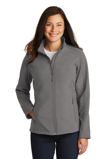 Port Authority? Women's Core Soft Shell Jacket. L317
