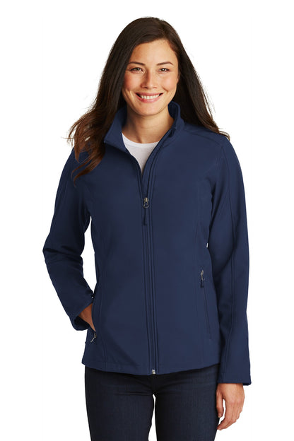 Port Authority? Women's Core Soft Shell Jacket. L317