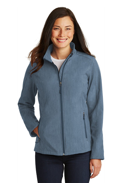 Port Authority? Women's Core Soft Shell Jacket. L317