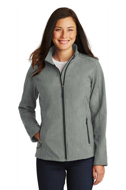 Port Authority? Women's Core Soft Shell Jacket. L317
