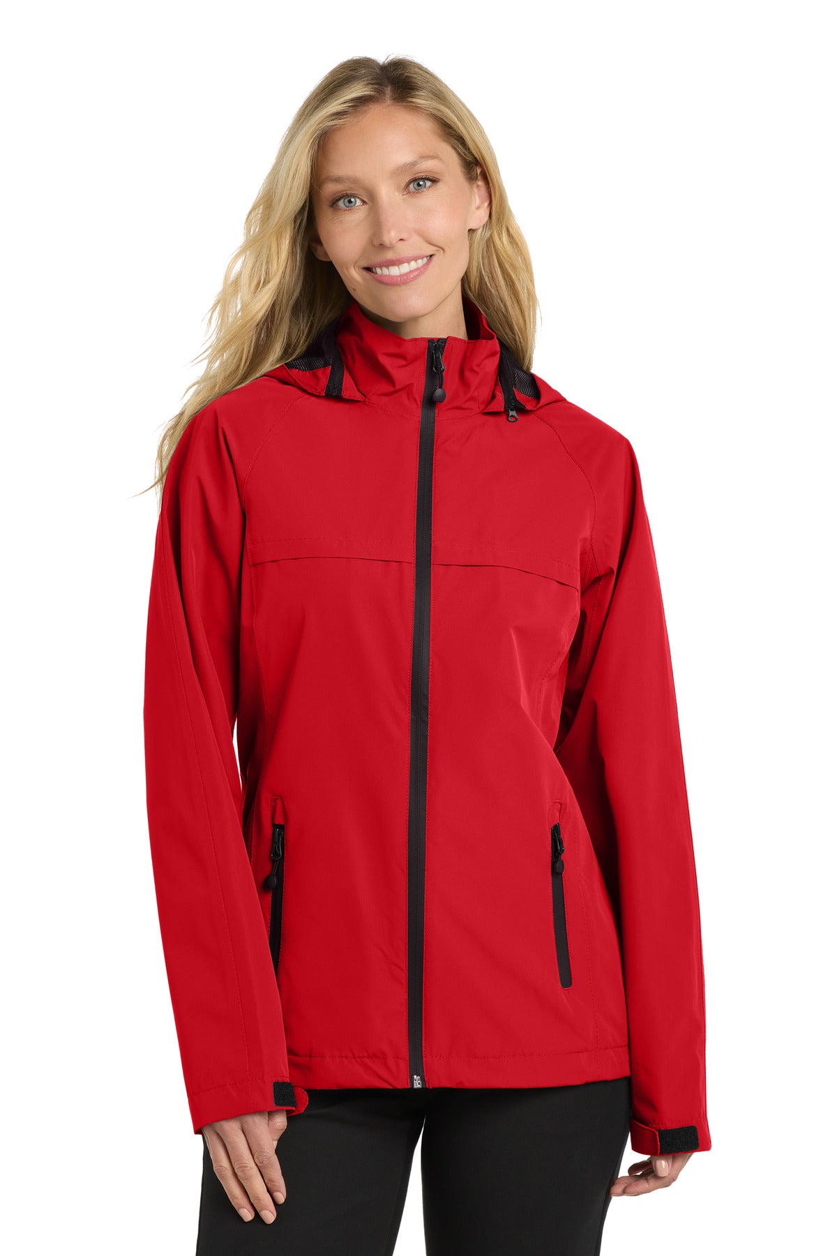 Port Authority® Women's Torrent Waterproof Jacket