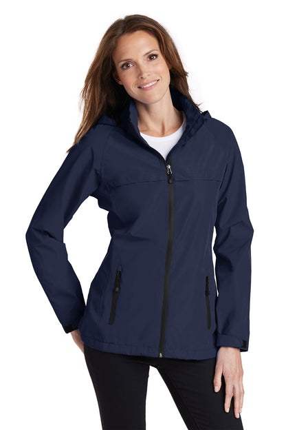 Port Authority® Women's Torrent Waterproof Jacket