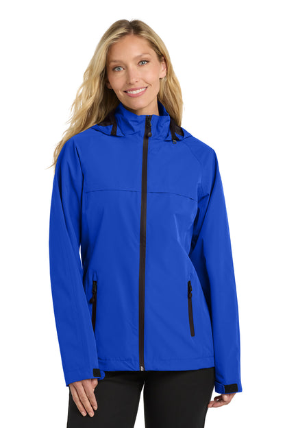 Port Authority® Women's Torrent Waterproof Jacket