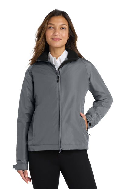 Port Authority® Women's Challenger™ Jacket