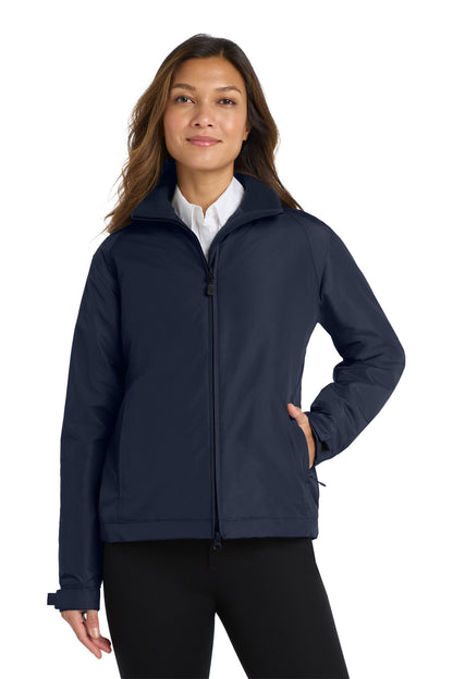 Port Authority® Women's Challenger™ Jacket