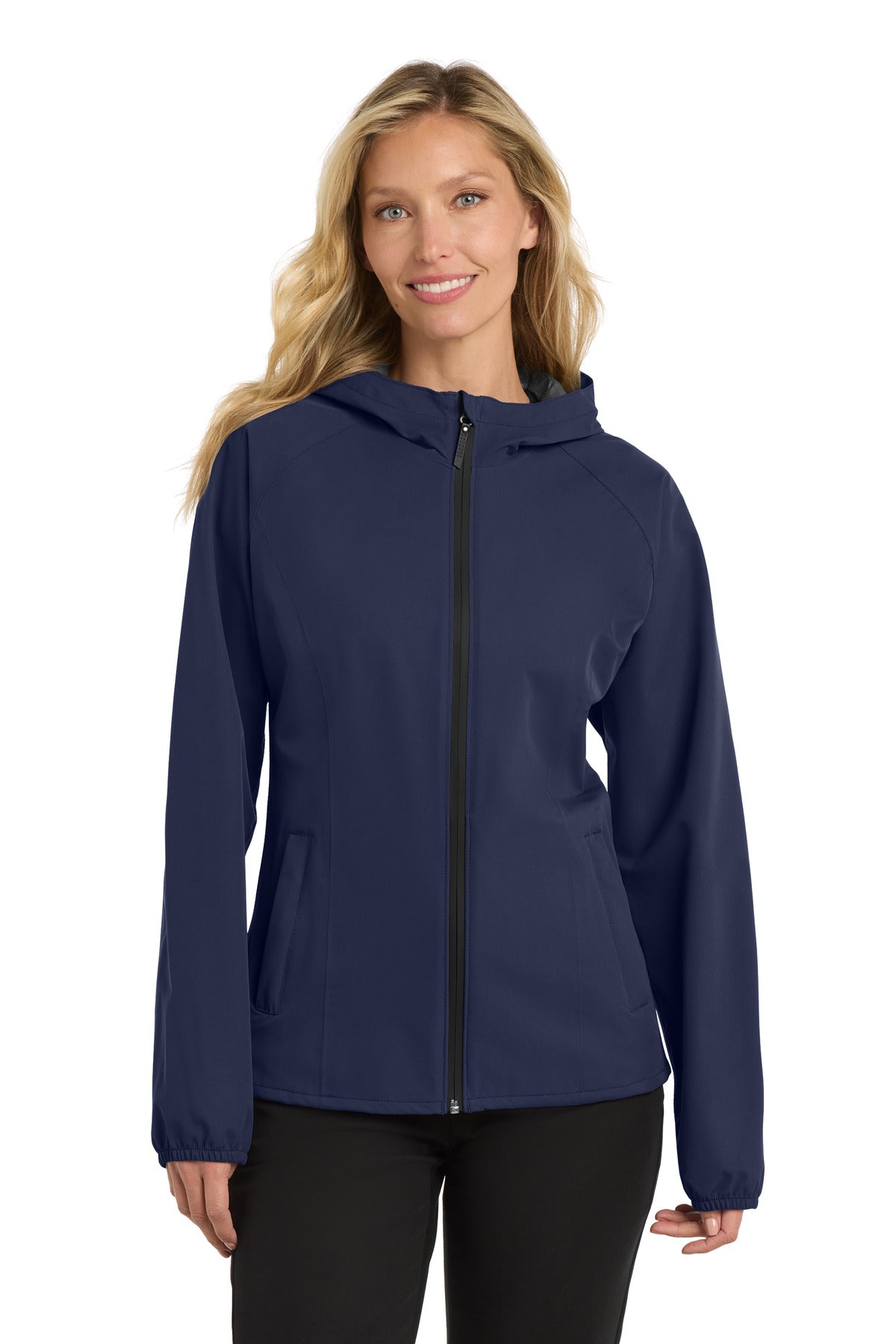 Port Authority ® Women's Essential Rain Jacket