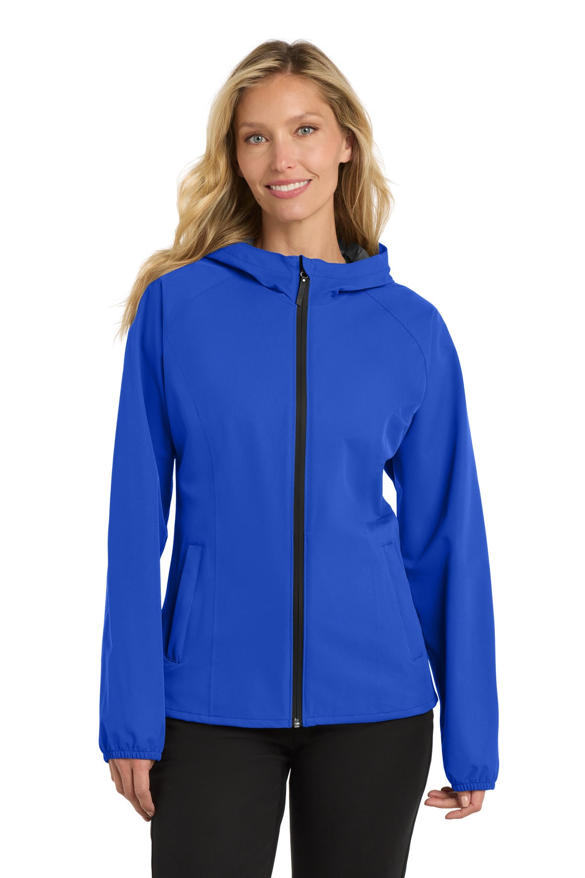 Port Authority ® Women's Essential Rain Jacket