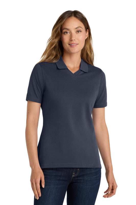 Port Authority® Women's Rapid Dry™ Polo