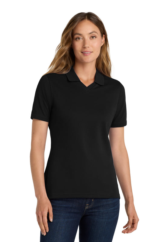 Port Authority® Women's Rapid Dry™ Polo