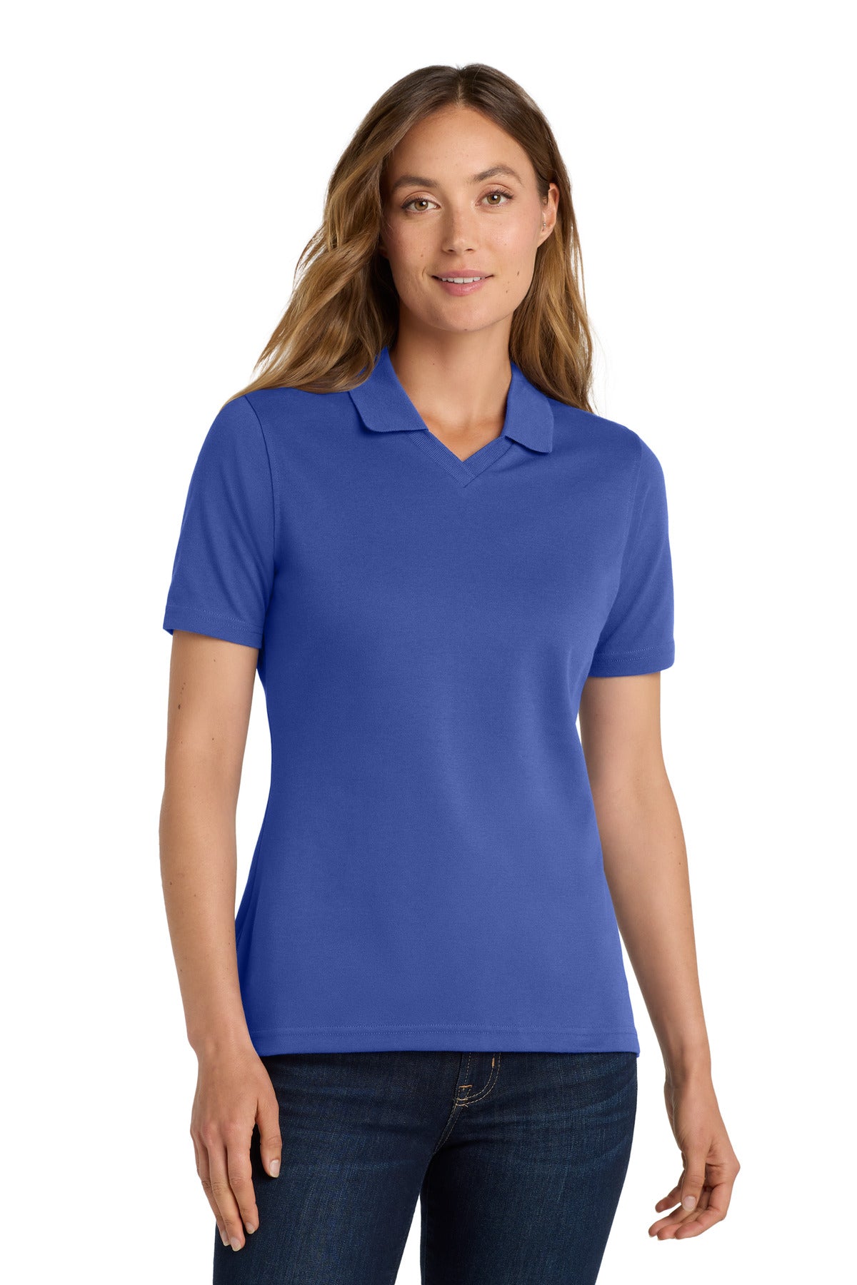 Port Authority® Women's Rapid Dry™ Polo