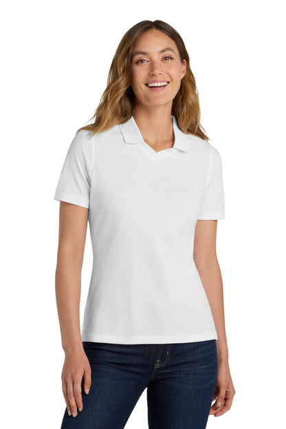 Port Authority® Women's Rapid Dry™ Polo