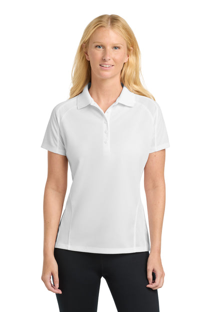 Sport-Tek® Women's Dri-Mesh® Pro Polo