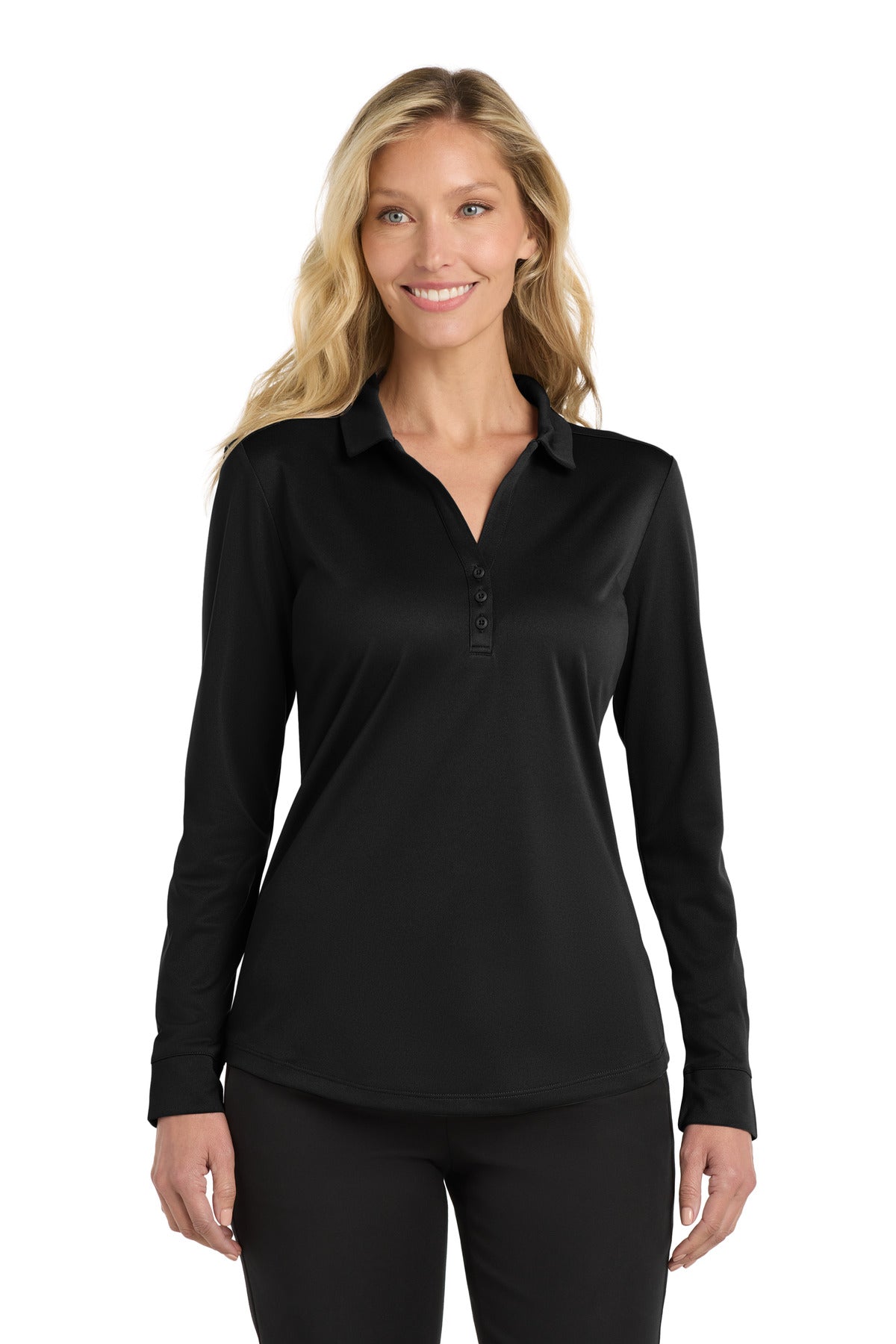 Port Authority ? Women's Silk Touch ?  Performance Long