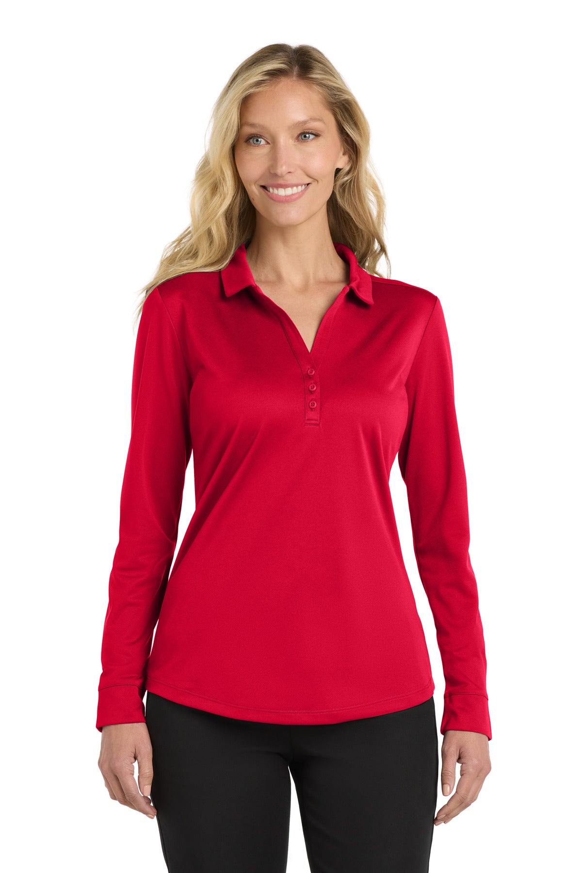 Port Authority ? Women's Silk Touch ?  Performance Long