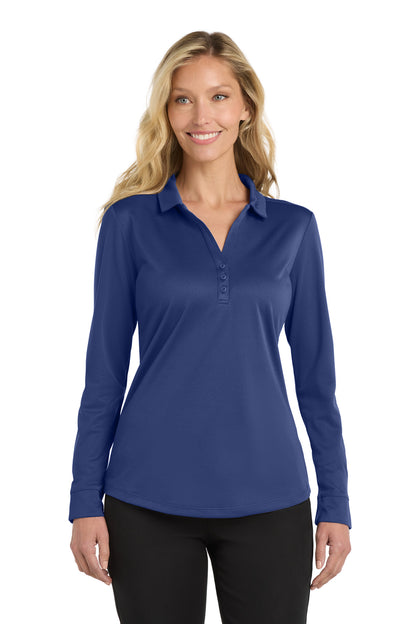 Port Authority ? Women's Silk Touch ?  Performance Long