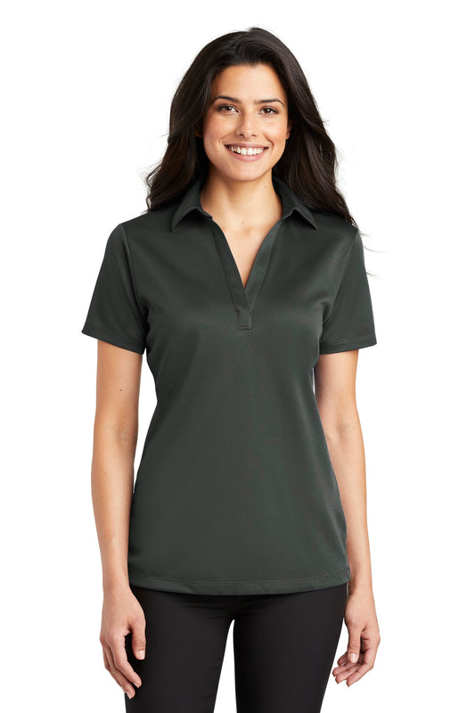 Port Authority? Women's Silk Touch? Performance Polo. L
