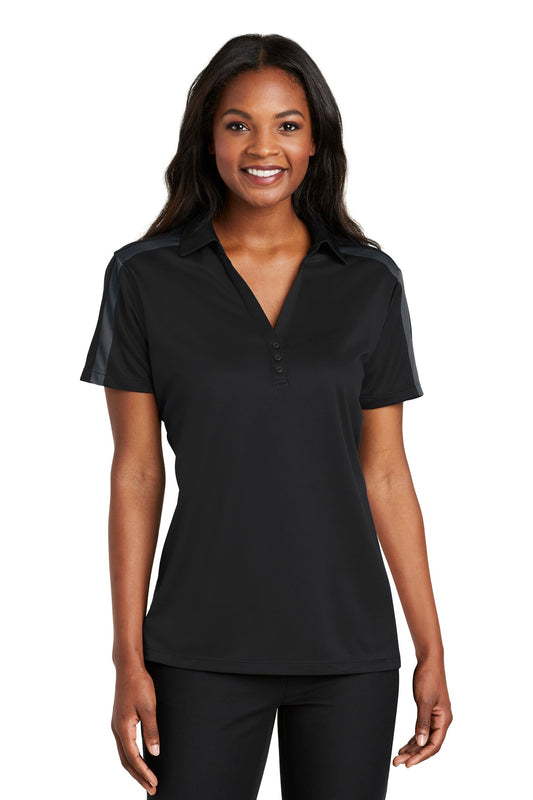 Port Authority? Women's Silk Touch? Performance Colorbl