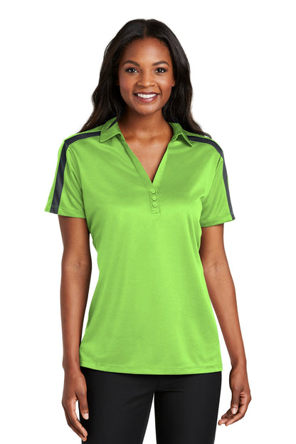 Port Authority? Women's Silk Touch? Performance Colorbl