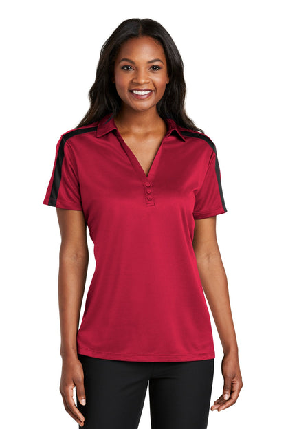 Port Authority? Women's Silk Touch? Performance Colorbl