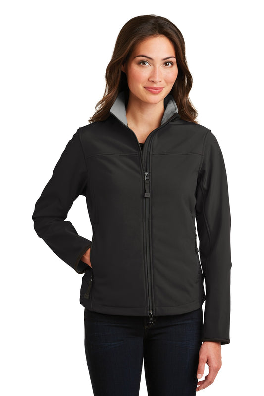 Port Authority? Women's Glacier? Soft Shell Jacket.  L7