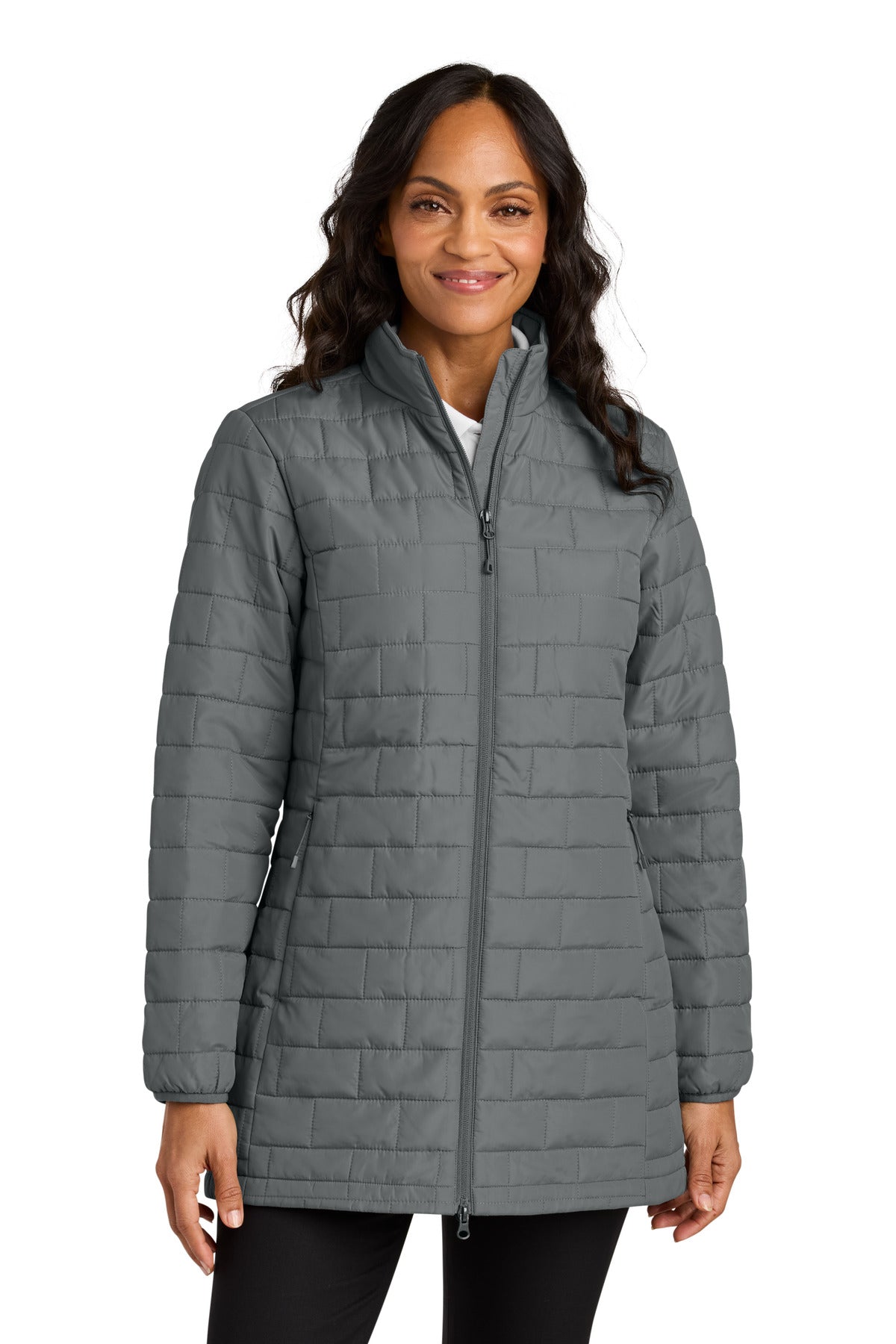 Port Authority® Women's C-FREE® Brick Jacket