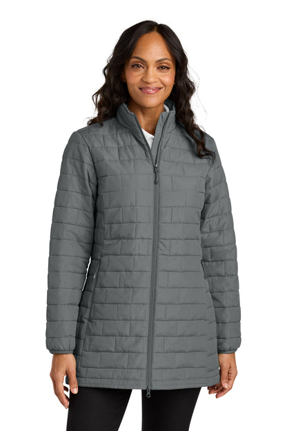 Port Authority® Women's C-FREE® Brick Jacket