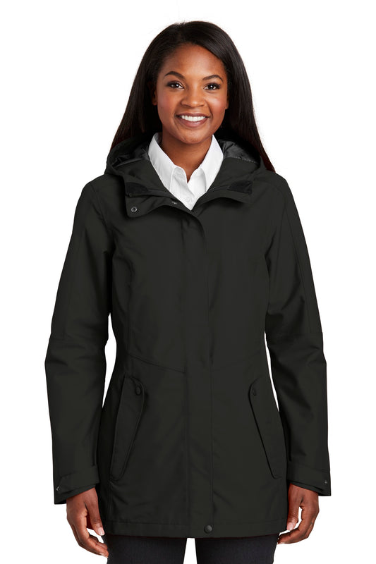 Port Authority ? Women's Collective Outer Shell Jacket.