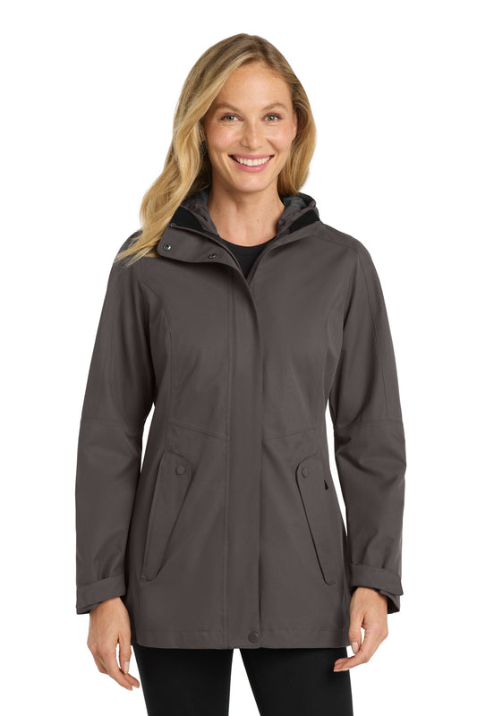 Port Authority ® Women's Collective Outer Shell Jacket