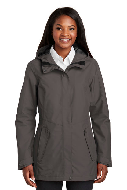 Port Authority ? Women's Collective Outer Shell Jacket.