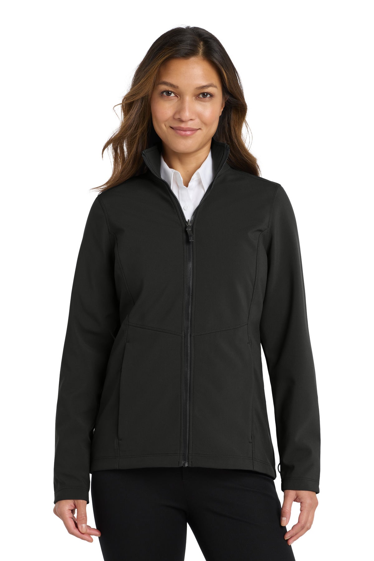 Port Authority ® Women's Collective Soft Shell Jacket