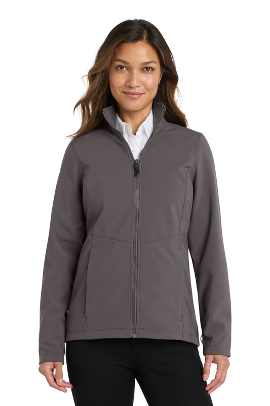 Port Authority ® Women's Collective Soft Shell Jacket