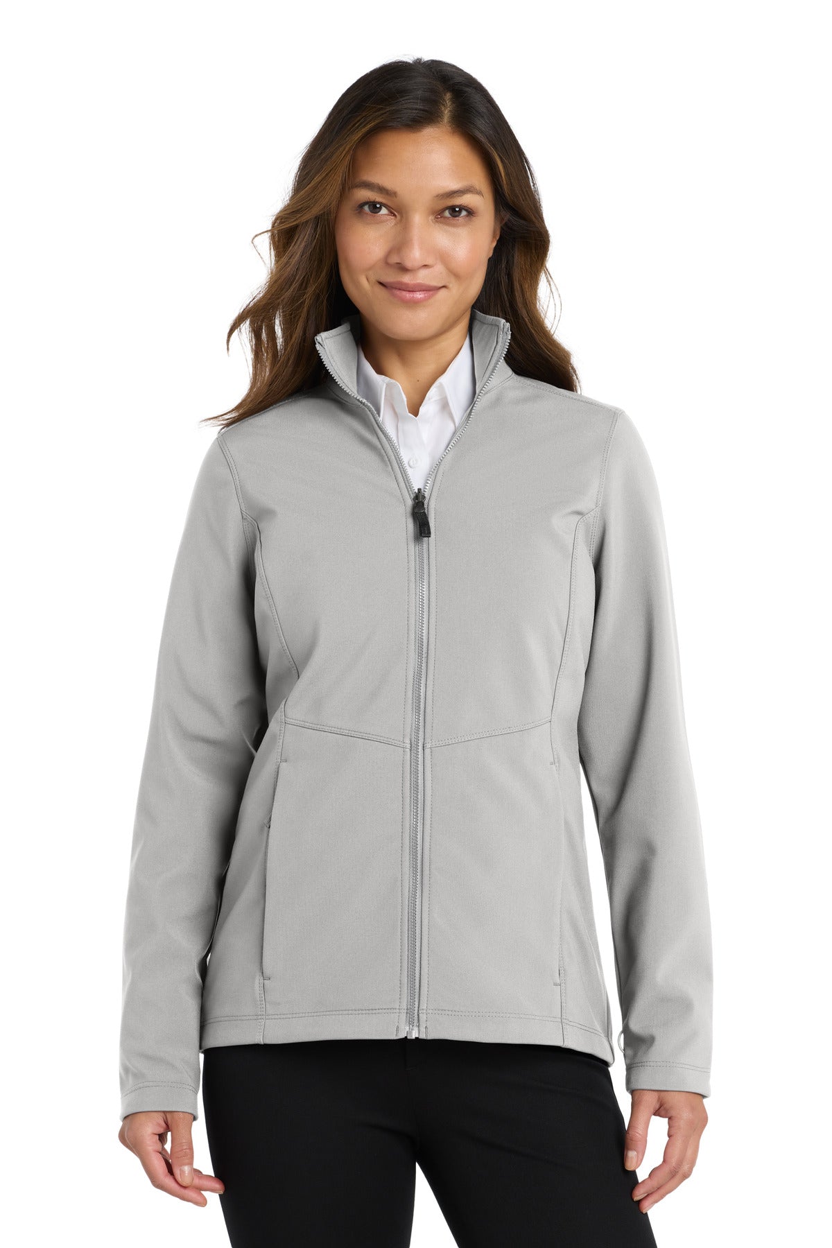 Port Authority ® Women's Collective Soft Shell Jacket