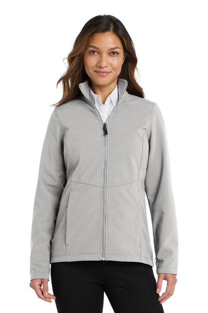 Port Authority ® Women's Collective Soft Shell Jacket