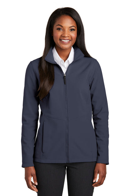 Port Authority ? Women's Collective Soft Shell Jacket.