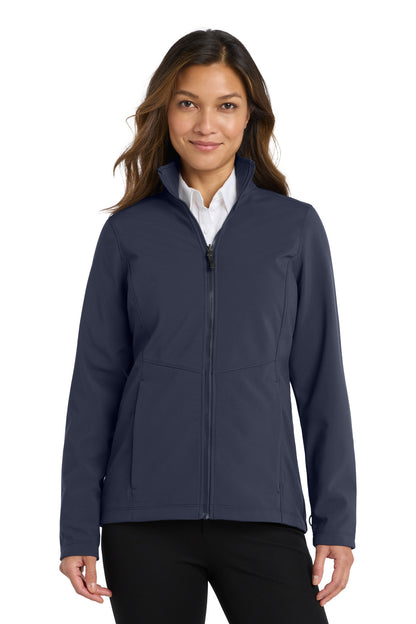 Port Authority ® Women's Collective Soft Shell Jacket