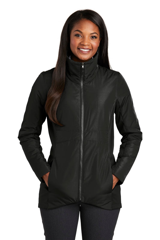 Port Authority ? Women's Collective Insulated Jacket. L