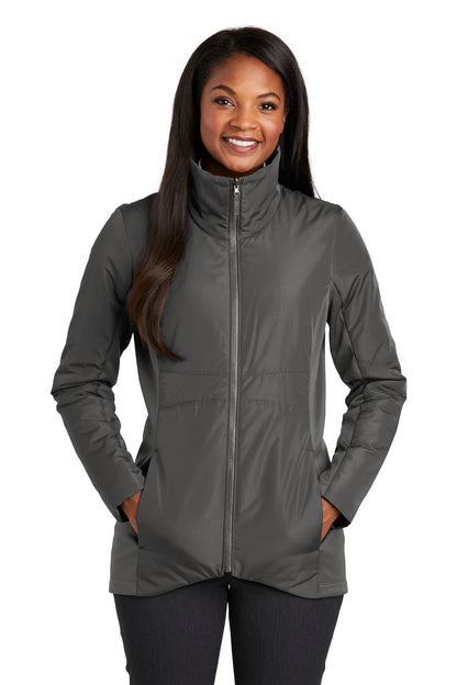 Port Authority ? Women's Collective Insulated Jacket. L